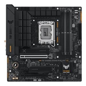 ASUS TUF GAMING B760M-PLUS WIFI/LGA 1700/mATX 90MB1ET0-M1EAY0