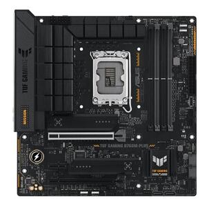 ASUS TUF GAMING B760M-PLUS/LGA 1700/mATX 90MB1ES0-M1EAY0