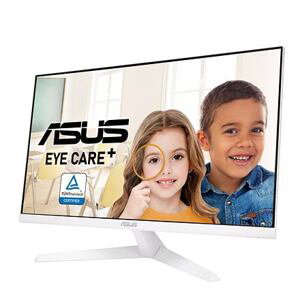 ASUS/VY279HE-W/27''/IPS/FHD/75Hz/1ms/White/3R