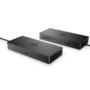 Dell Dock WD19S 130W DELL-WD19S130W