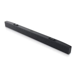 Dell Soundbar USB Slim SB521A for P3221D, P2721Q, U2421E Displays DELL-SB521A