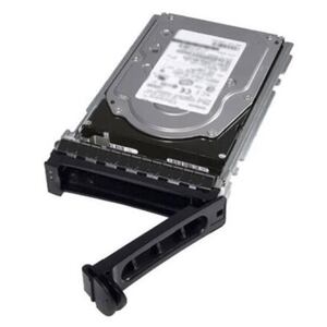 DELL 2TB 7.2K RPM SATA 6Gbps 512n 3.5in Hot-plug Hard Drive CK T350,T550,R250,R350,R450,R550,R650,R7 400-ATKJ