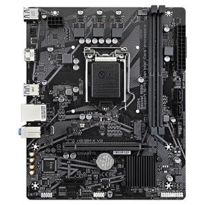 GIGABYTE H510M K V2/LGA 1200/mATX