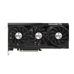 GIGABYTE RTX 4070 Ti WINDFORCE/OC/12GB/GDDR6x GV-N407TWF3OC-12GD