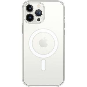 iPhone 13ProMax Clear Case w MagSafe / SK