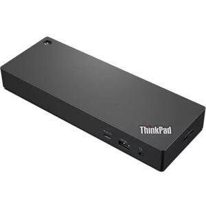 Lenovo ThinkPad Universal Thunderbolt 4 Dock 40B00135EU