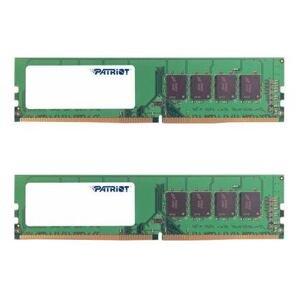 Patriot/DDR4/8GB/2666MHz/CL19/2x4GB PSD48G2666K