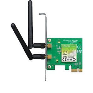 TP-Link TL-WN881ND 300Mbps Wireless N PCI Express TL-WN881ND