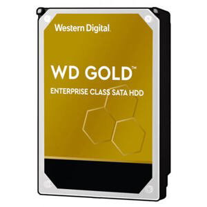 WD Gold/16TB/HDD/3.5''/SATA/5R WD161KRYZ
