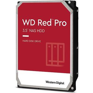 WD Red Plus/10TB/HDD/3.5''/SATA/7200 RPM/3R WD101EFBX