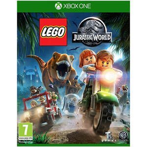Xbox One hra LEGO Jurassic World 800003922