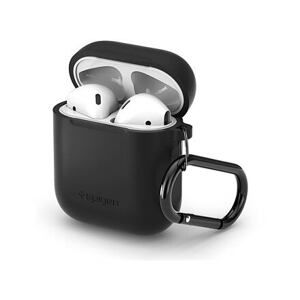 OCHRANNÉ POUZDRO SPIGEN AIRPODS CASE ČERNÉ 066CS24808