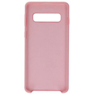SWISSTEN Silikonové Pouzdro Liquid Apple iPhone 11 Pro růžové