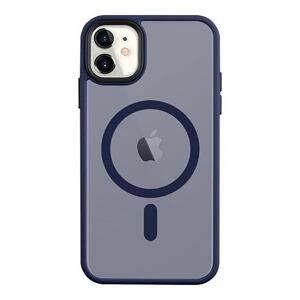 Tactical MagForce Hyperstealth Kryt pro iPhone 11 Deep Blue