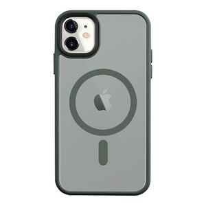 Tactical MagForce Hyperstealth Kryt pro iPhone 11 Forest Green