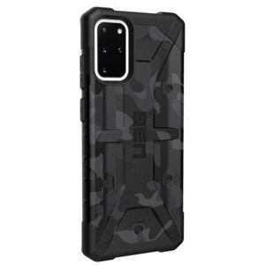 Urban Armor Gear Pathfinder case pro Samsung S20 Plus Midnight Camo