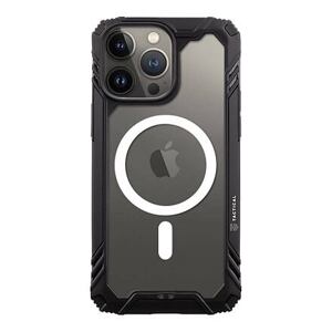 Tactical MagForce Chunky Mantis Kryt pro Apple iPhone 14 Pro Max Black