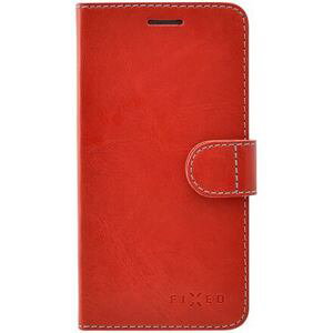 FIXED FIT for  Apple iPhone 12 Pro Max, red FIXFIT-560-RD