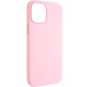 FIXED Flow for Apple iPhone 12 Pro Max, pink FIXFL-560-PI