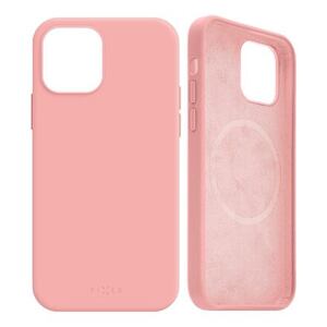 FIXED MagFlow for Apple iPhone 12 Pro Max, pink FIXFLM-560-PI