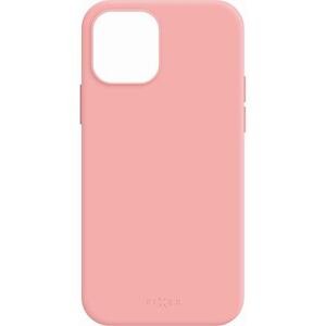 FIXED MagFlow for Apple iPhone 14 Pro, pink FIXFLM-930-PI