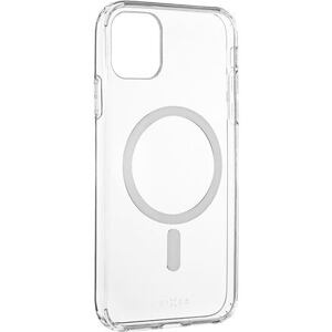 FIXED MagPure for Apple iPhone 11, clear FIXPUM-428