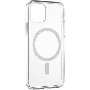 FIXED MagPure for Apple iPhone 11 Pro, clear FIXPUM-426