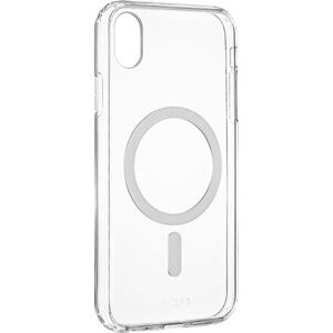 FIXED MagPure for Apple iPhone XR, clear FIXPUM-334