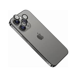 FIXED Camera Glass for Apple iPhone 14 Pro/14 Pro Max, space gray FIXGC2-930-GR