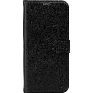 FIXED Opus for Xiaomi Redmi Note 11 Pro+ 5G, black FIXOP3-867-BK