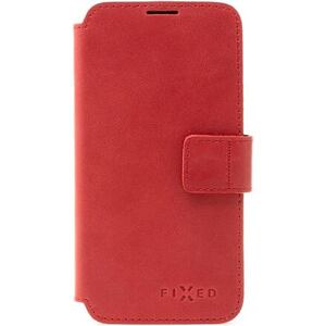 FIXED ProFit for Apple iPhone 12 Pro Max, red FIXPFIT2-560-RD