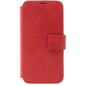FIXED ProFit for Apple iPhone 12/12 Pro, red FIXPFIT2-558-RD