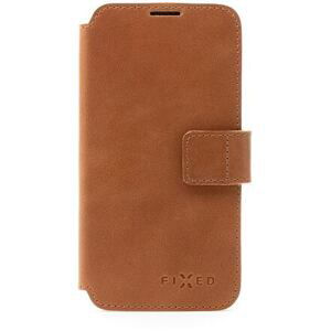 FIXED ProFit for Apple iPhone 12/12 Pro, brown FIXPFIT2-558-BRW