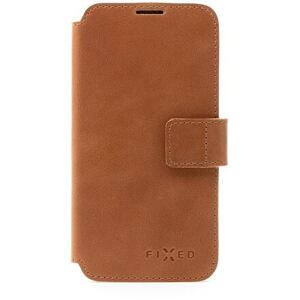 FIXED ProFit for Apple iPhone 13 Pro, brown FIXPFIT2-793-BRW