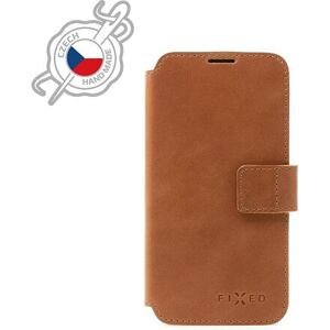FIXED ProFit for Apple iPhone 13 Pro Max, brown FIXPFIT2-725-BRW