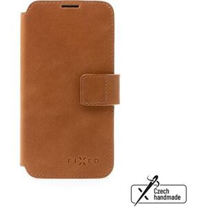 FIXED ProFit for Samsung Galaxy M53 5G, brown FIXPFIT2-958-BRW