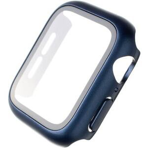 FIXED Pure+  for Apple Watch 44mm, blue FIXPUW+-434-BL
