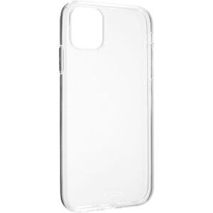 FIXED TPU Skin for Apple iPhone 11, clear FIXTCS-428