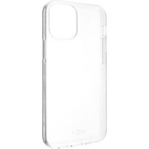 FIXED TPU Skin for Apple iPhone 12 mini, clear FIXTCS-557