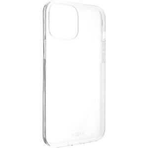 FIXED TPU Skin for Apple iPhone 12 Pro Max, clear FIXTCS-560