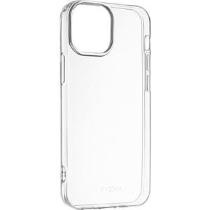 FIXED TPU Skin for Apple iPhone 13 Mini, clear FIXTCS-724