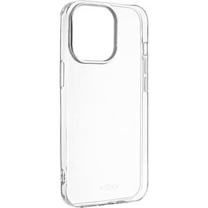 FIXED TPU Skin for Apple iPhone 13 Pro, clear FIXTCS-793