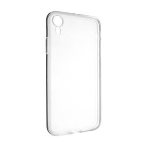 FIXED TPU Skin for Apple iPhone XR, clear FIXTCS-334