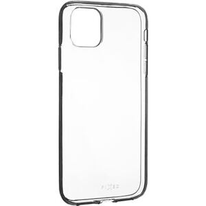 FIXED Slim AntiUV for Apple iPhone 11, clear FIXTCCA-428