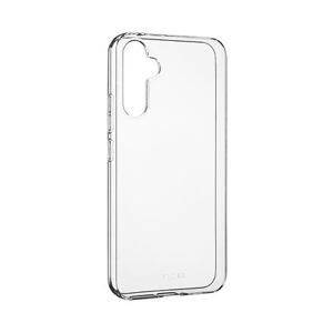 FIXED Slim AntiUV for Samsung Galaxy A34 5G, clear FIXTCCA-1086