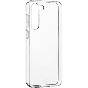 FIXED Slim AntiUV for Samsung Galaxy S23+, clear FIXTCCA-1041