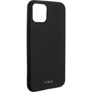 FIXED Story for Apple iPhone 11 Pro, black FIXST-426-BK