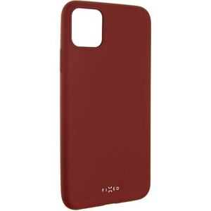 FIXED Story for Apple iPhone 11 Pro Max, red FIXST-427-RD