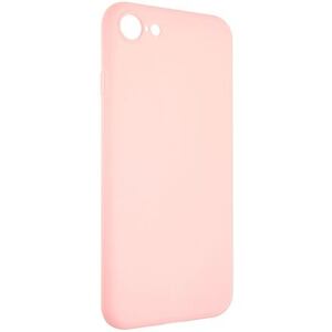 FIXED Story for Apple iPhone 7/8/SE (2020/2022), pink FIXST-100-PK