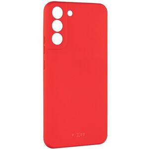 FIXED Story for Samsung Galaxy S22+ 5G, red FIXST-839-RD